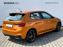 Fabia 