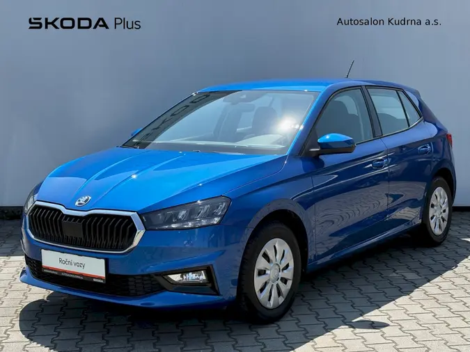 Fabia