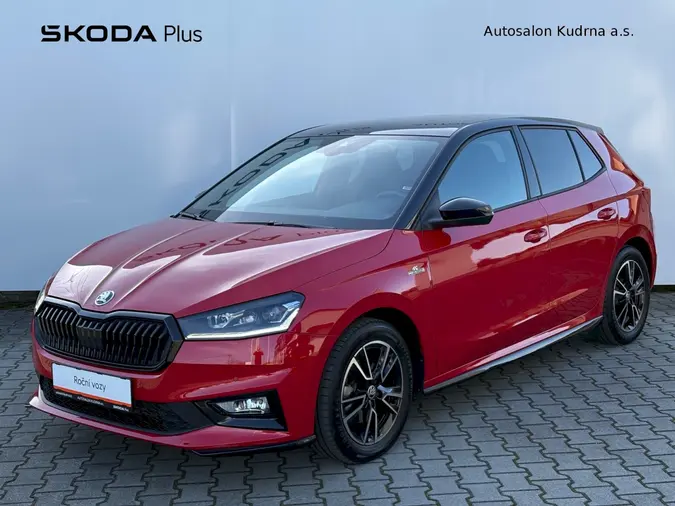 Fabia 