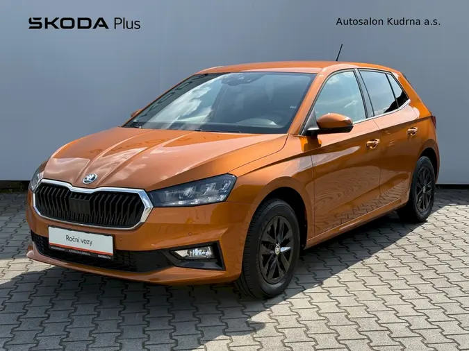Fabia