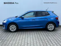 Fabia 