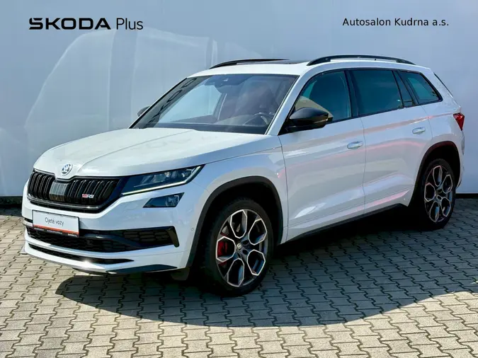 Kodiaq