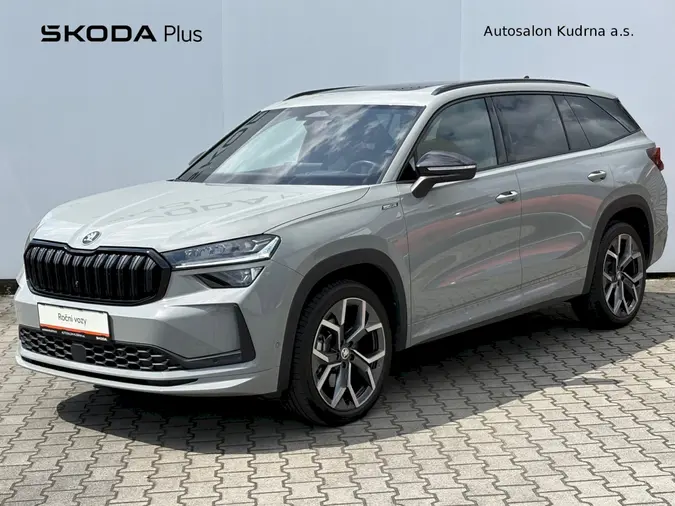 Kodiaq