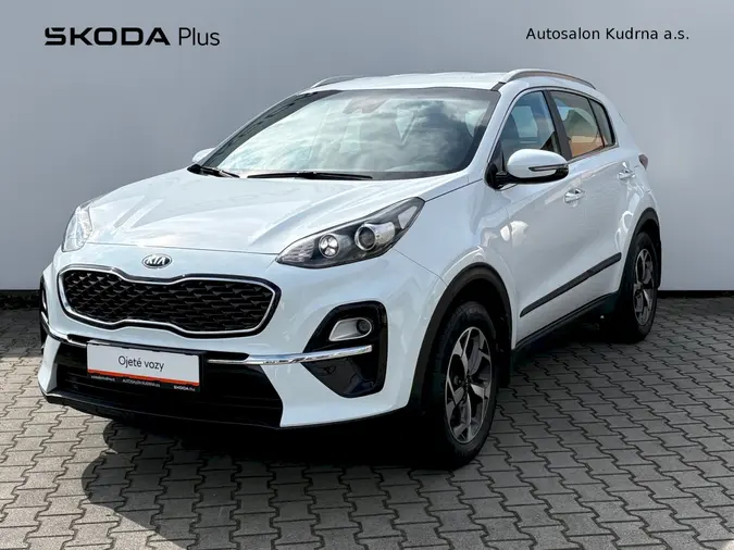 Sportage 