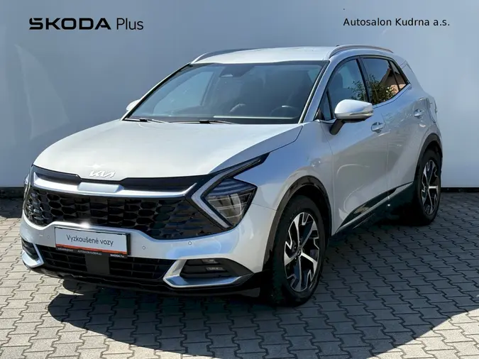 Sportage 