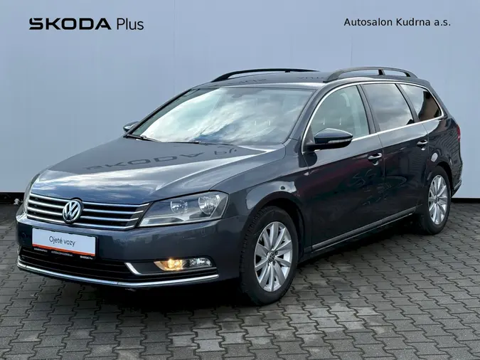 Passat Variant