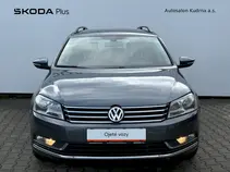 Passat Variant