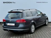 Passat Variant 