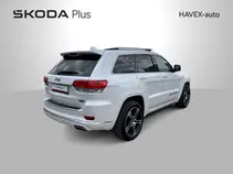 Grand Cherokee 