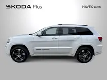 Grand Cherokee 