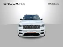 Grand Cherokee