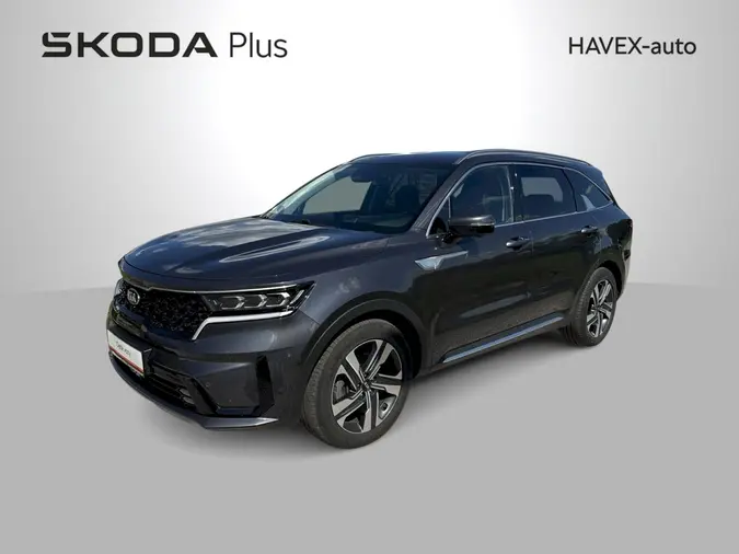 Sorento PHEV 
