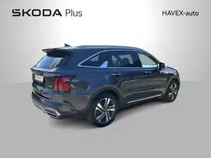 Sorento PHEV 