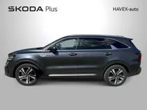 Sorento PHEV 