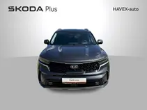 Sorento PHEV 