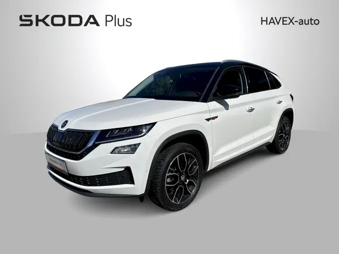 Kodiaq 