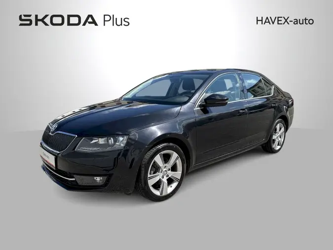 Octavia Style Plus