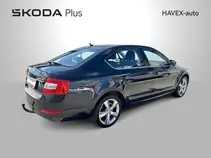 Octavia Style Plus