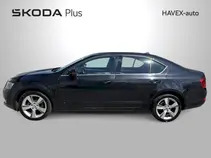 Octavia Style Plus