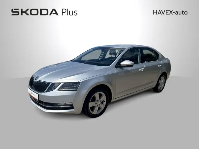 Octavia Style