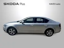 Octavia Style