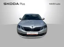 Octavia Style