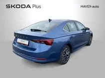 Octavia Style Plus