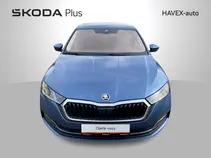 Octavia Style Plus