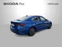 Octavia Style Plus