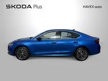 Octavia Style Plus