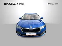 Octavia Style Plus