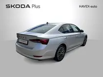 Octavia SportLine