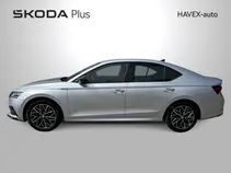 Octavia SportLine