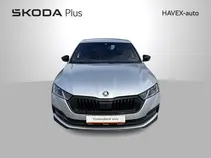 Octavia SportLine
