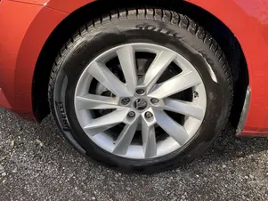 Škoda Superb Style Plus