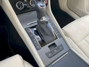 Škoda Superb Style Plus