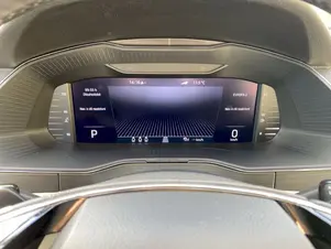 Škoda Superb Style Plus