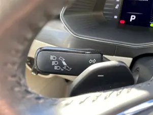 Škoda Superb Style Plus