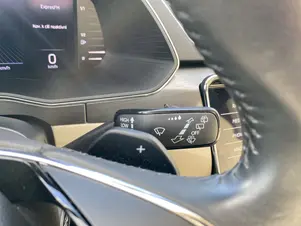 Škoda Superb Style Plus