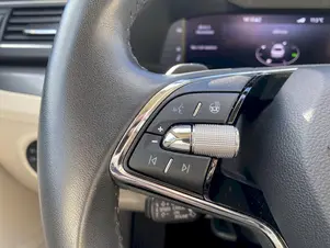 Škoda Superb Style Plus