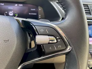 Škoda Superb Style Plus