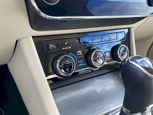 Škoda Superb Style Plus