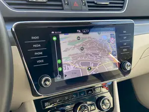 Škoda Superb Style Plus