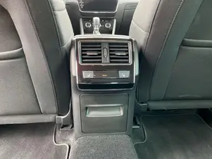 Škoda Superb Style