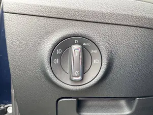 Škoda Superb Style
