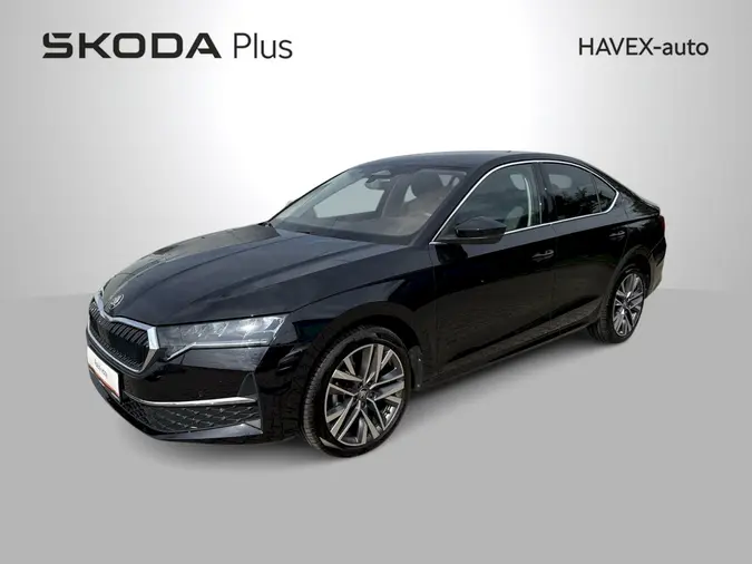 Octavia Top Selection