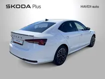 Octavia SportLine