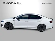 Octavia SportLine