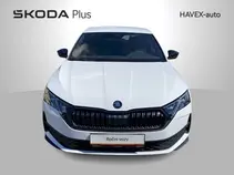 Octavia SportLine