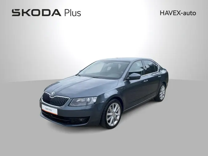 Octavia Elegance